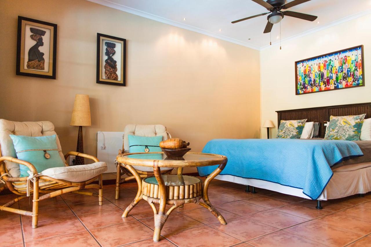 Khashamongo B & B Somerset West Esterno foto