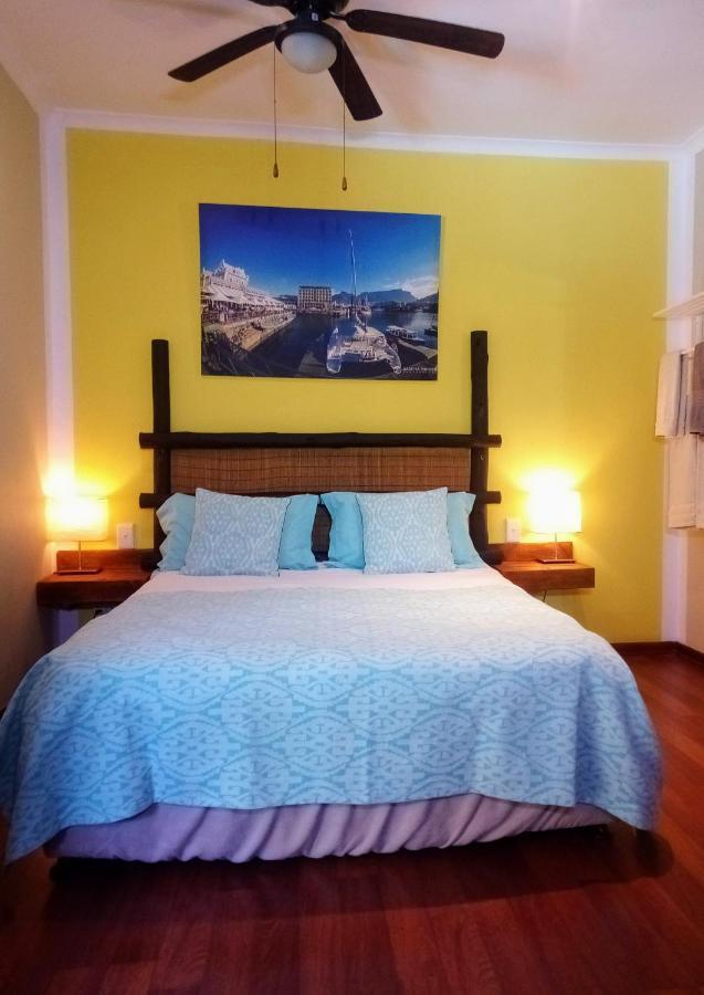 Khashamongo B & B Somerset West Esterno foto