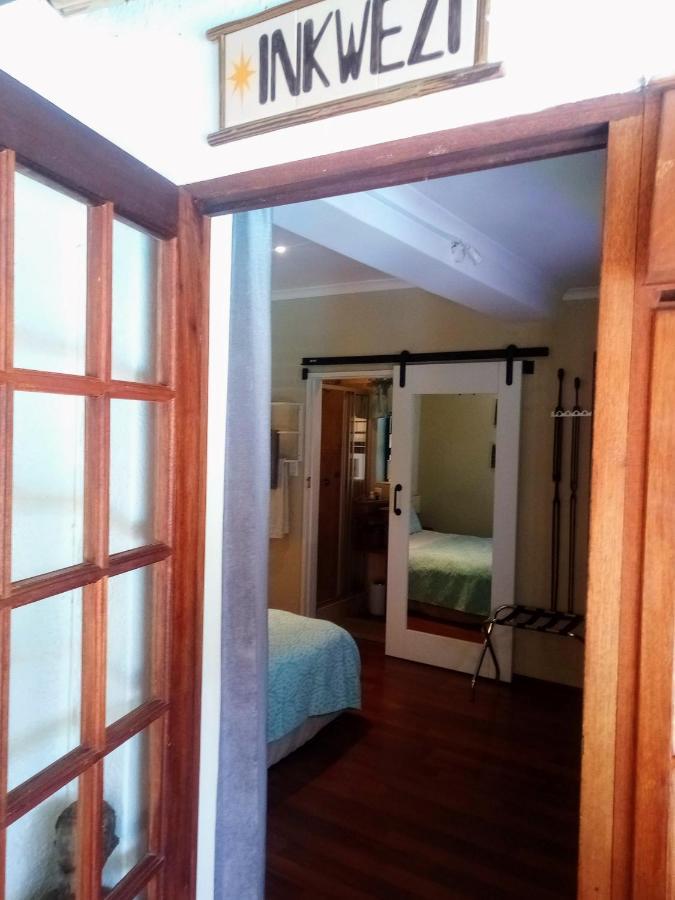 Khashamongo B & B Somerset West Esterno foto