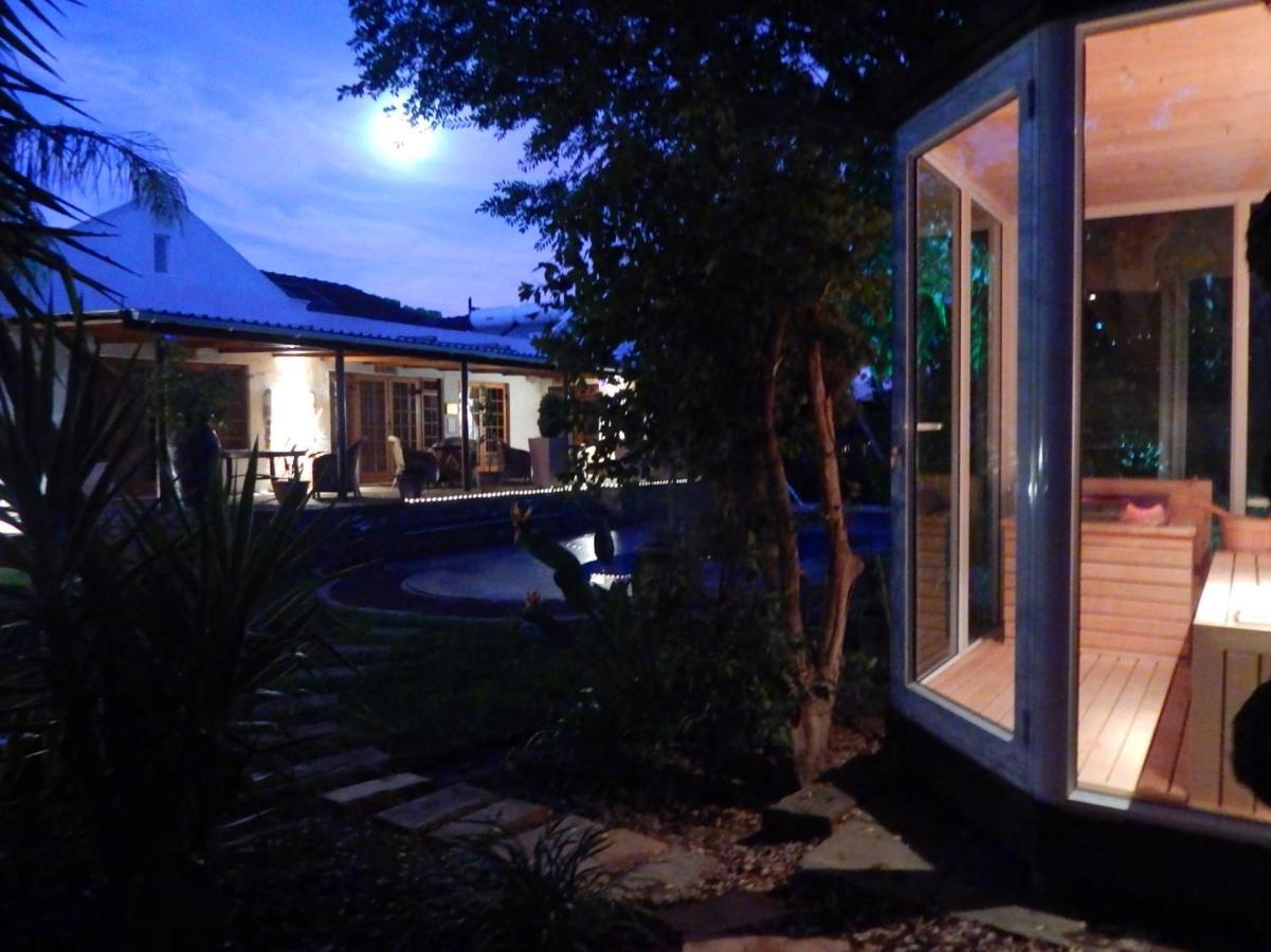 Khashamongo B & B Somerset West Esterno foto