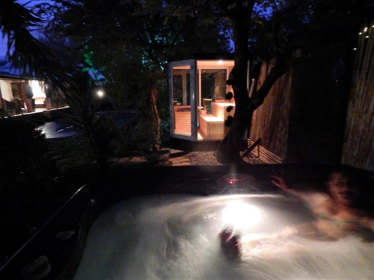 Khashamongo B & B Somerset West Esterno foto